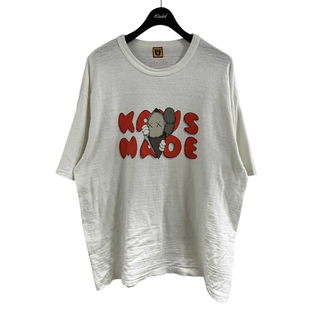 HUMAN MADE 半袖Tシャツ 古着・中古-1枚目のアイテム画像