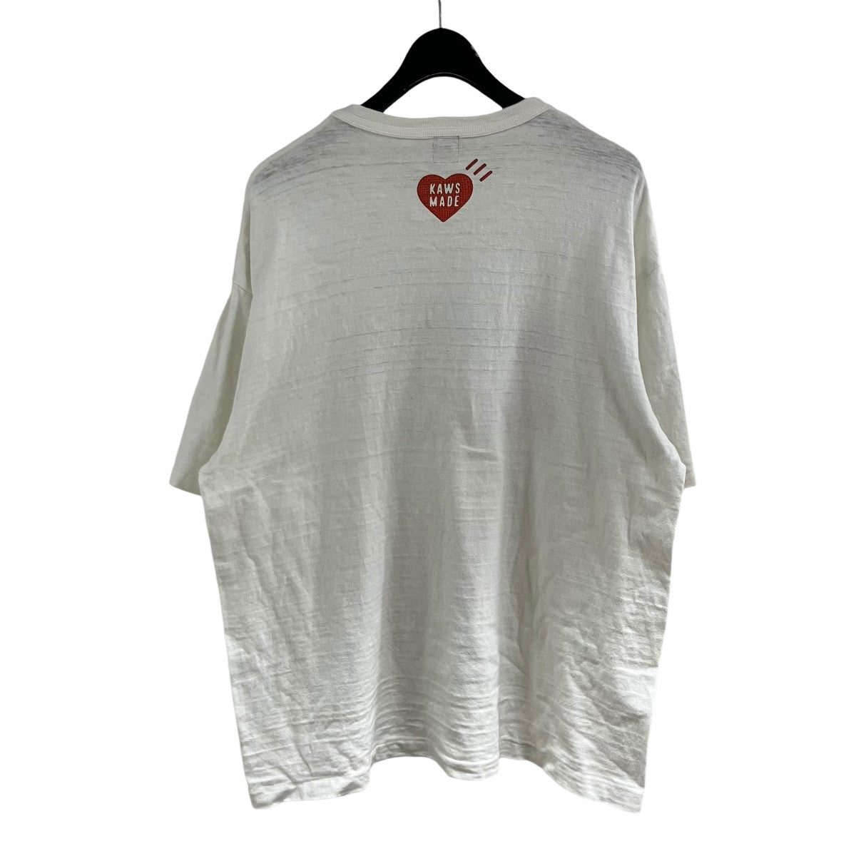 HUMAN MADE 半袖Tシャツ 古着・中古-3枚目のアイテム画像