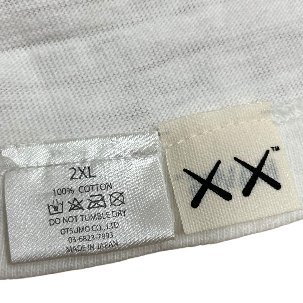 HUMAN MADE 半袖Tシャツ 古着・中古-5枚目のアイテム画像