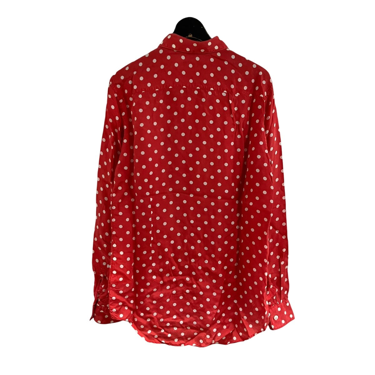 COMME des GARCONS HOMME PLUS 長袖シャツ 古着・中古-3枚目のアイテム画像