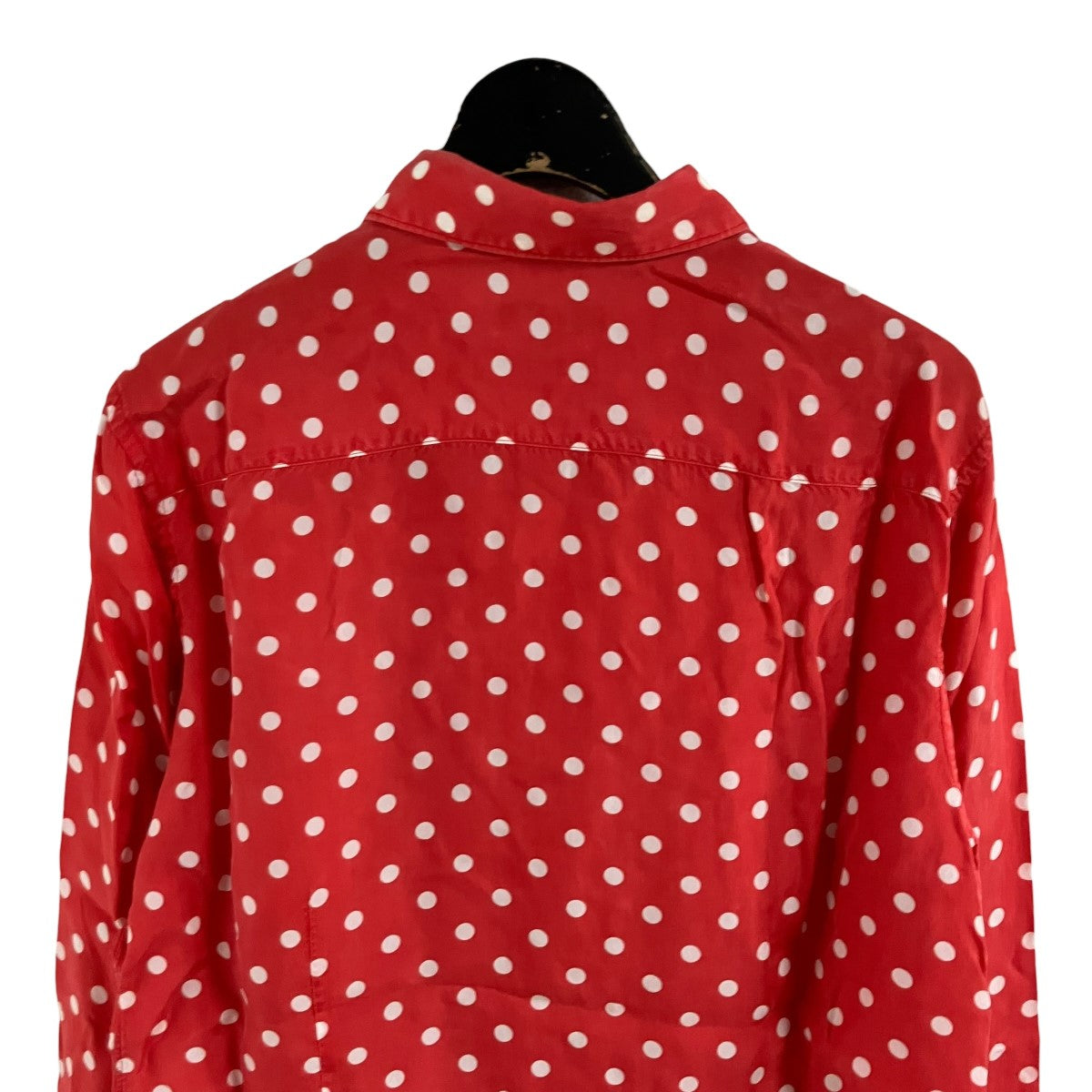 COMME des GARCONS HOMME PLUS 長袖シャツ 古着・中古-4枚目のアイテム画像