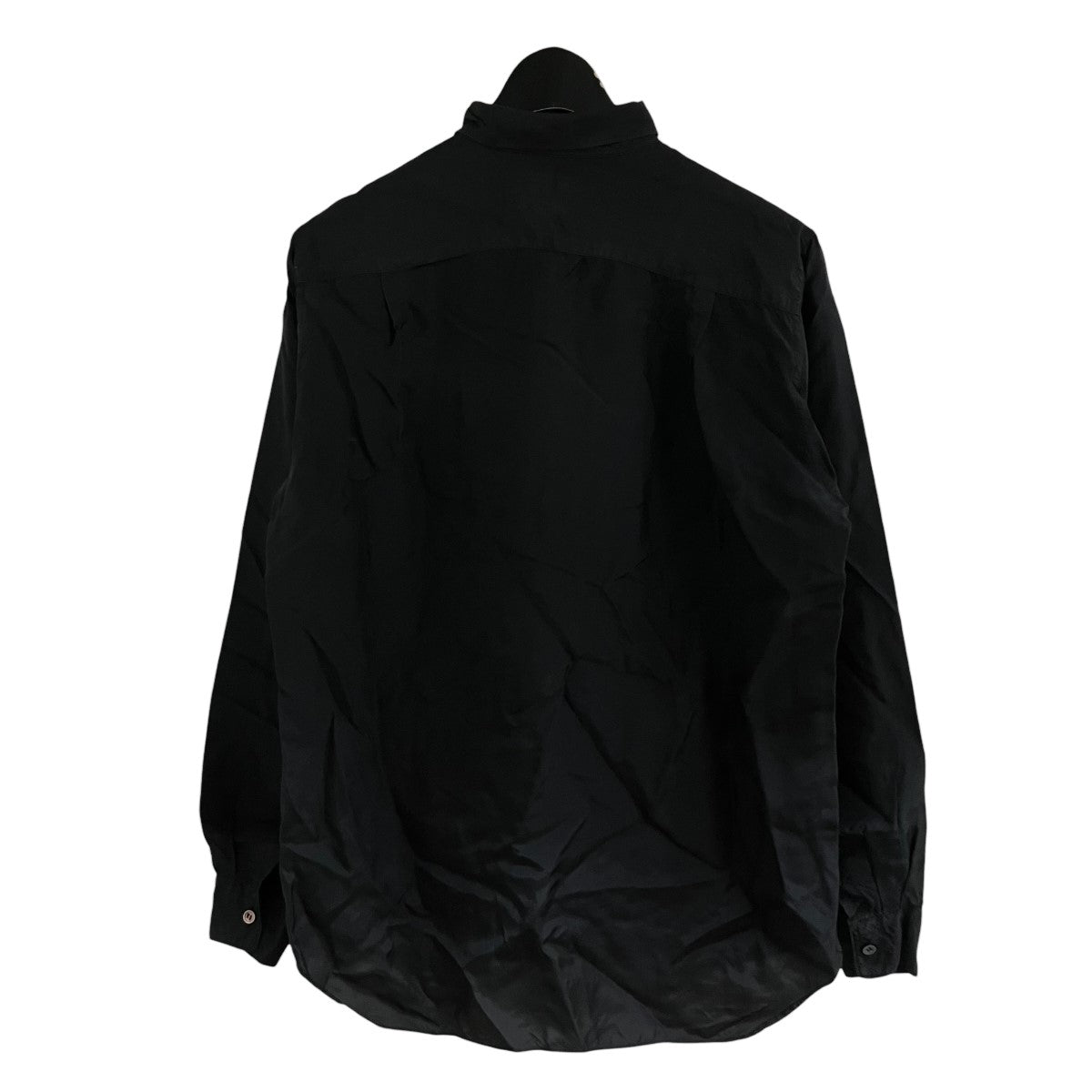 COMME des GARCONS HOMME PLUS 総柄長袖シャツ 古着・中古-3枚目のアイテム画像