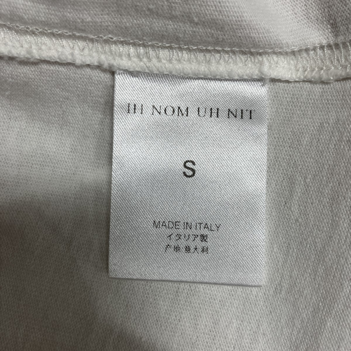 半袖Tシャツ