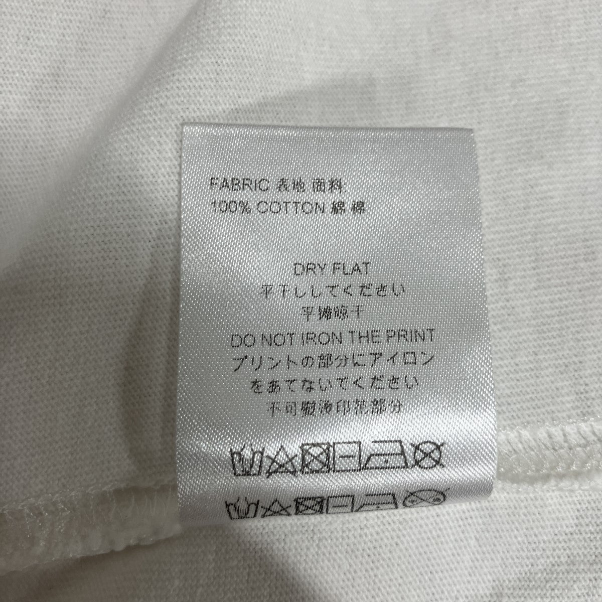 半袖Tシャツ