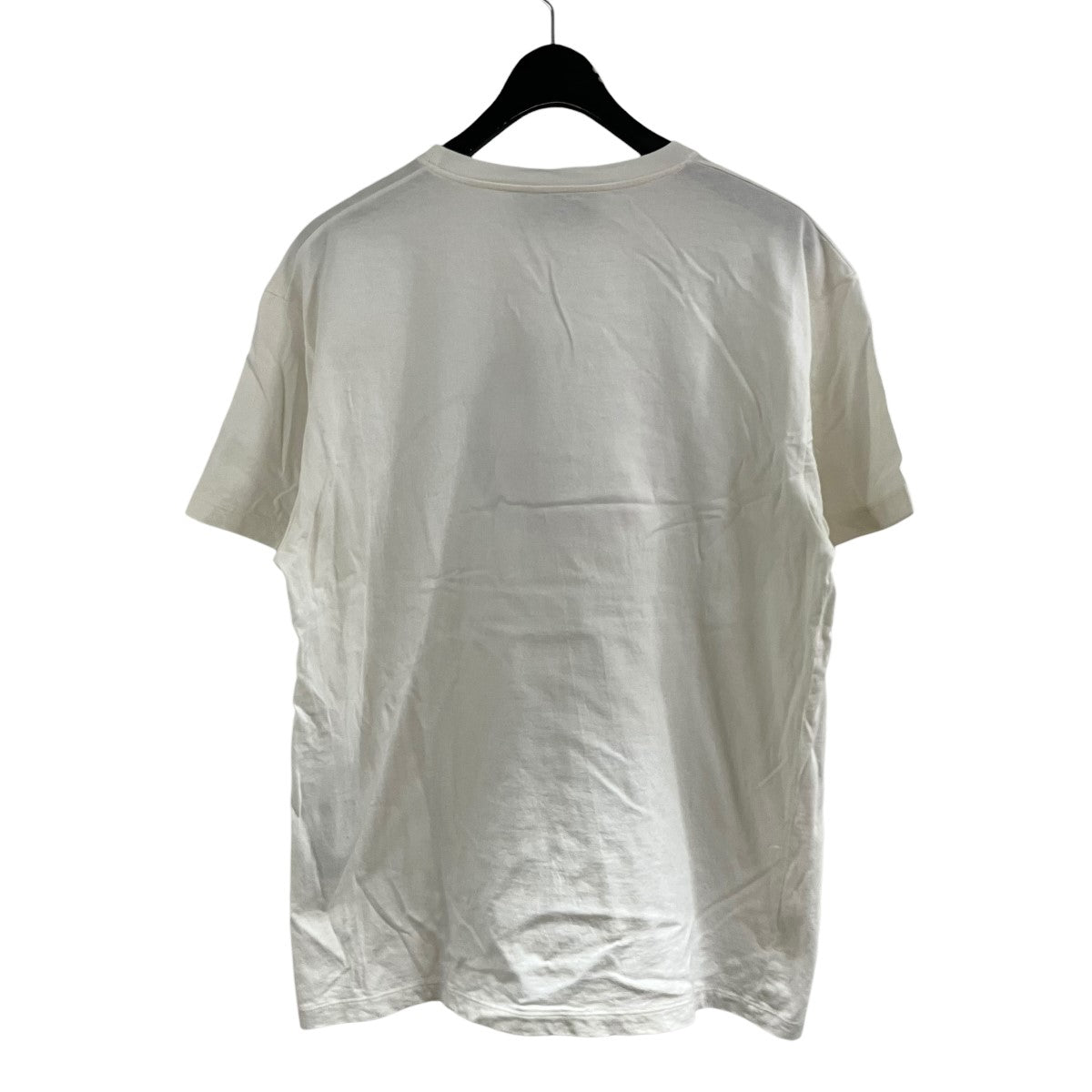 GUCCI ロゴTシャツ 古着・中古-3枚目のアイテム画像