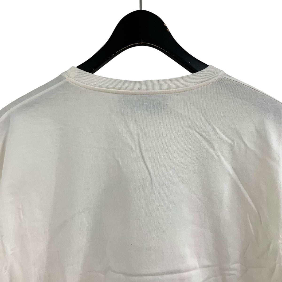 GUCCI ロゴTシャツ 古着・中古-4枚目のアイテム画像
