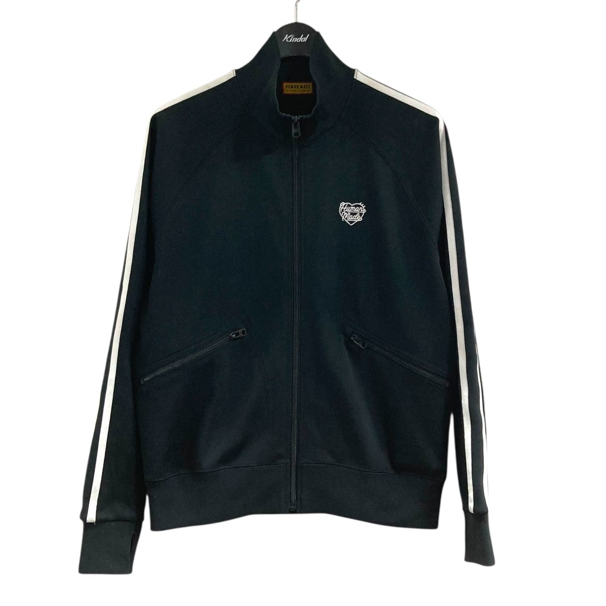 HUMAN MADE(ヒューマンメイド) トラックジャケットHM30JK042 HM30JK042