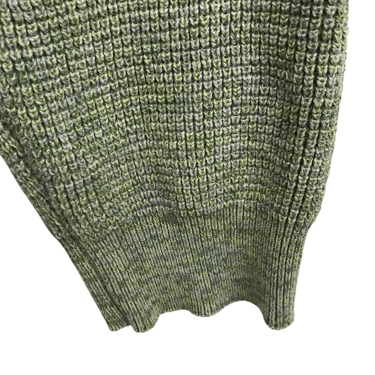 MAISON KITSUNE(メゾンキツネ) カーディガンMM00504KT1108