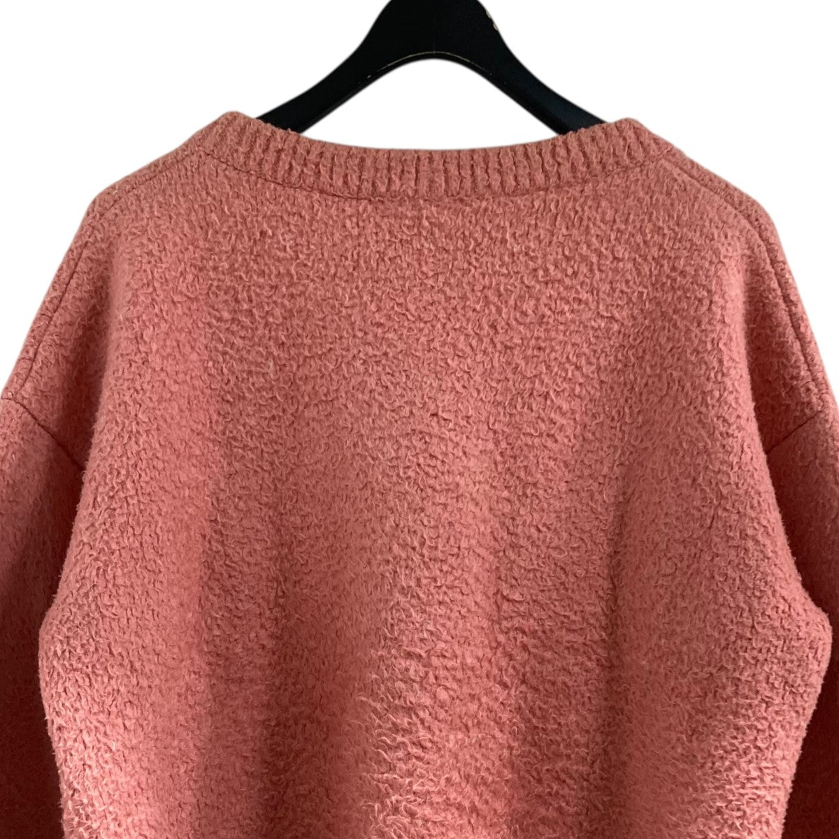 CELINE(セリーヌ) ニットセーター2A23W526Q 2A23W526Q ピンク サイズ