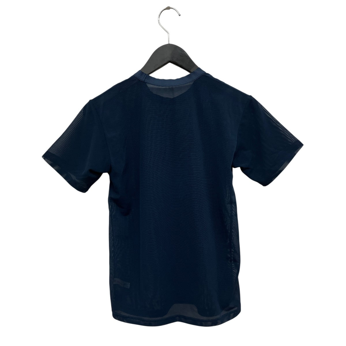 OVERNEATH シアートップ 古着・中古-2枚目のアイテム画像