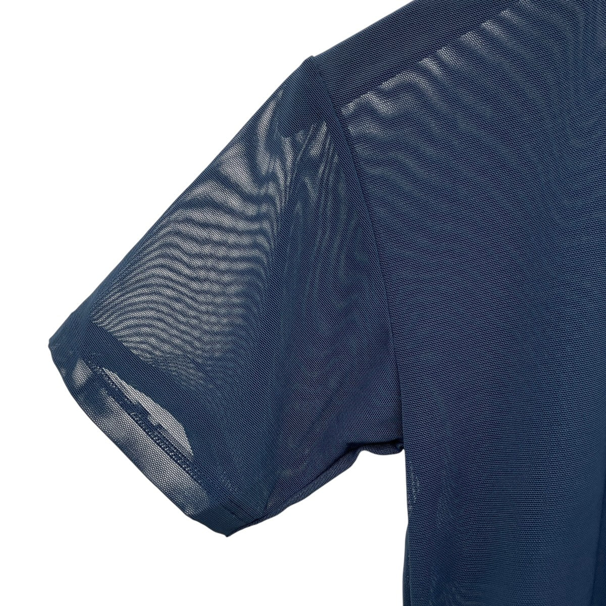 OVERNEATH シアートップ 古着・中古-7枚目のアイテム画像