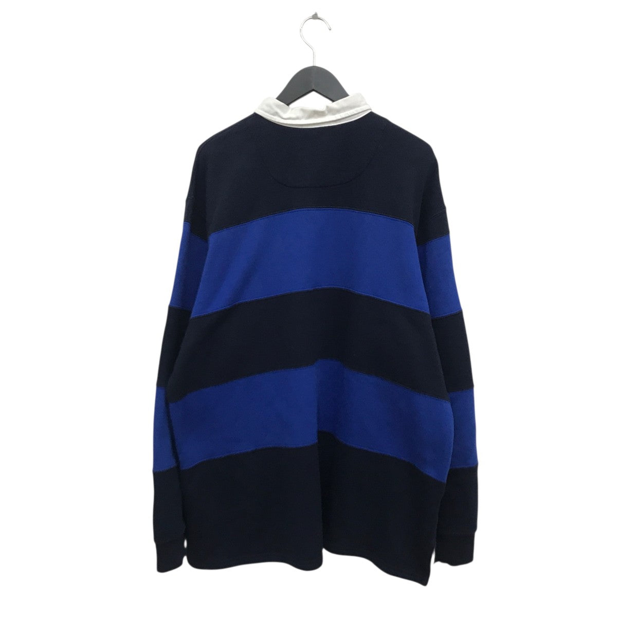 POLO RALPH LAUREN ラガーシャツ 古着・中古-2枚目のアイテム画像