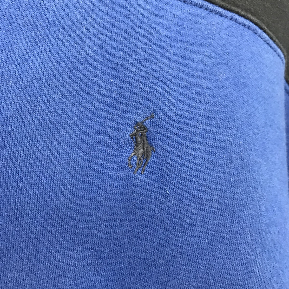 POLO RALPH LAUREN ラガーシャツ 古着・中古-7枚目のアイテム画像