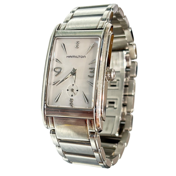 HAMILTON(ハミルトン) Ardmore Quartzアードモア ウォッチ クオーツ