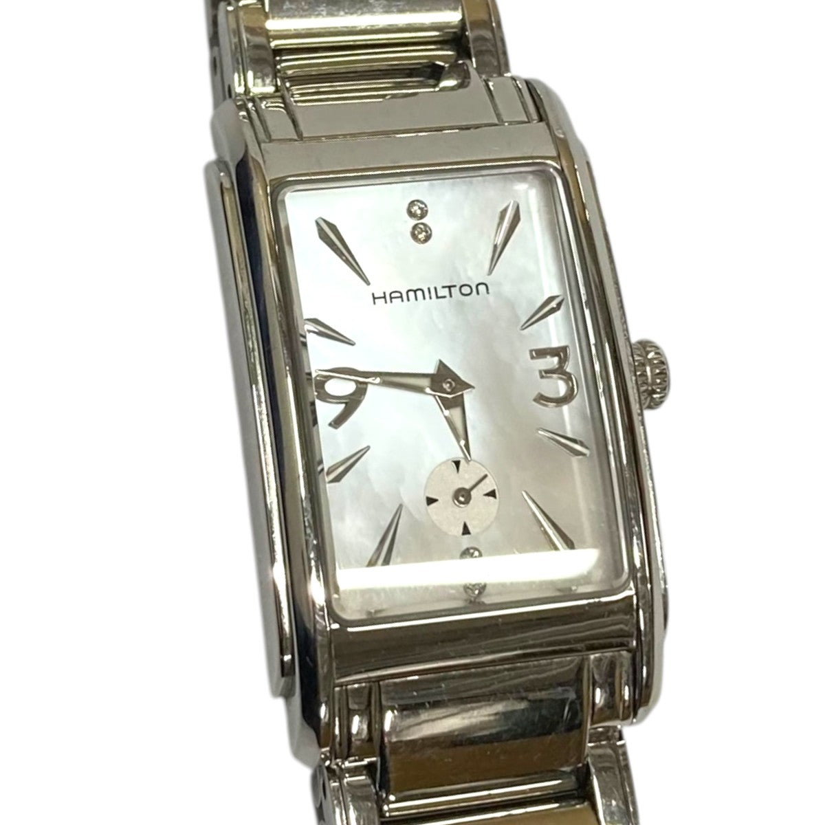 Ardmore Quartzアードモア ウォッチ クオーツ 腕時計H114111