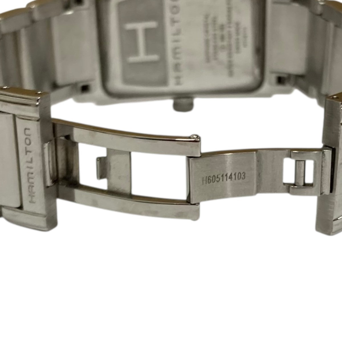 Ardmore Quartzアードモア ウォッチ クオーツ 腕時計H114111