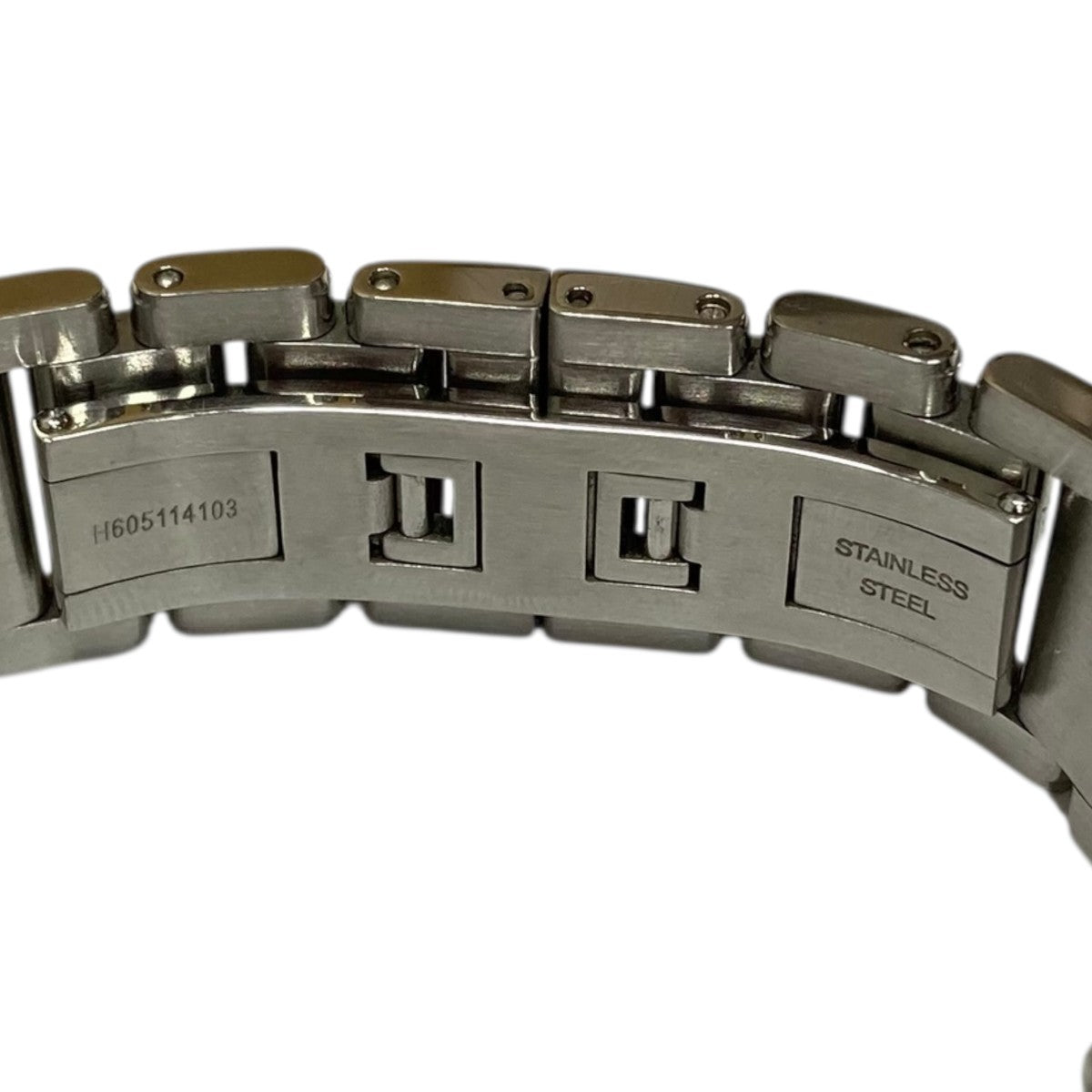 Ardmore Quartzアードモア ウォッチ クオーツ 腕時計H114111