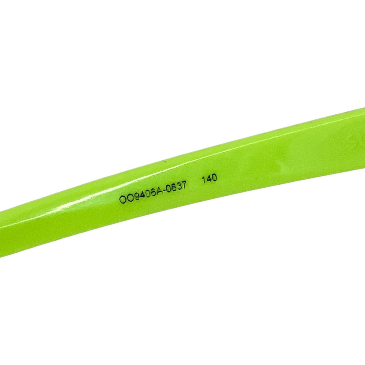 SUTROサングラスOO9406A-0837