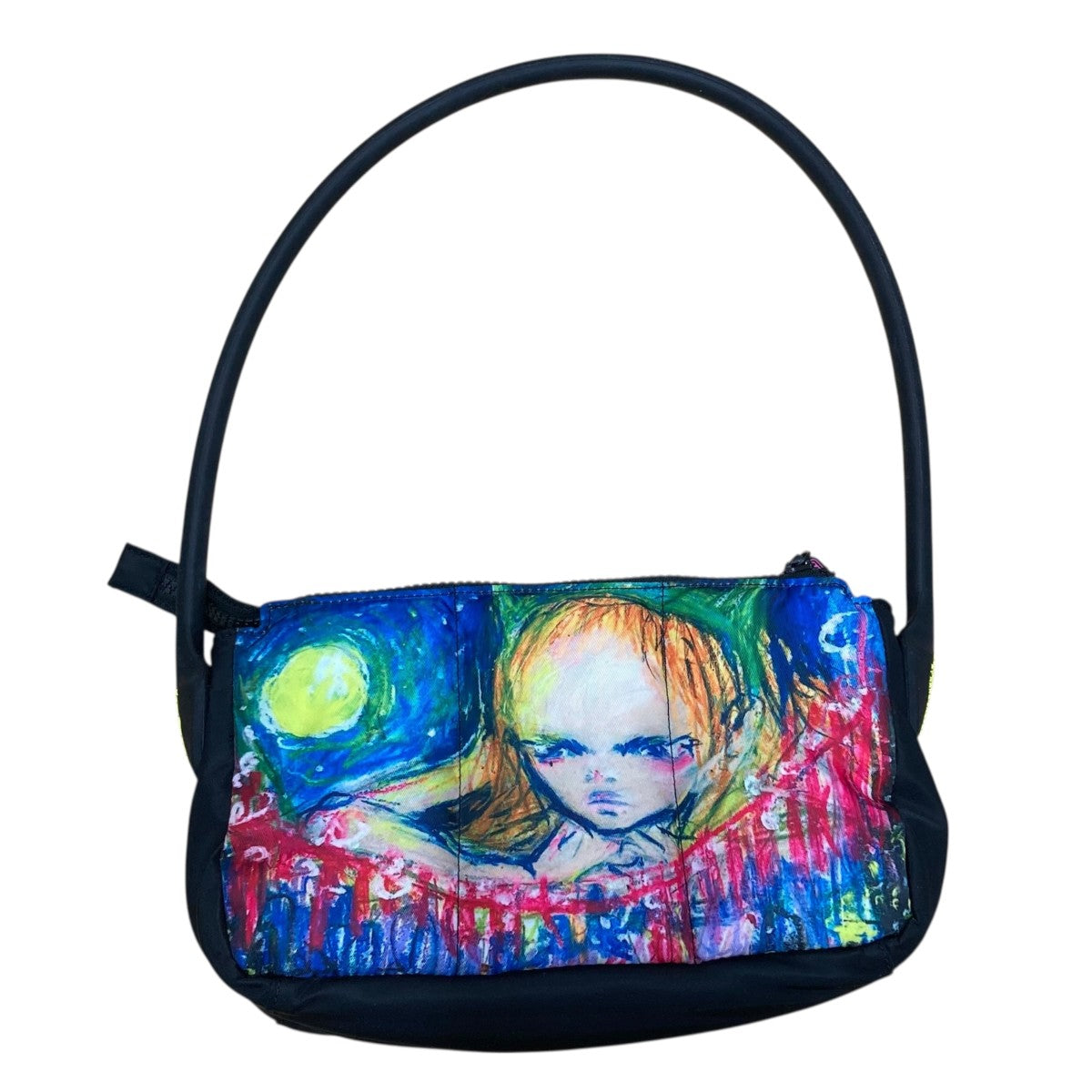 Heaven by Marc Jacobs(ヘブンバイマークジェイコブス) ｢LOST AGAIN