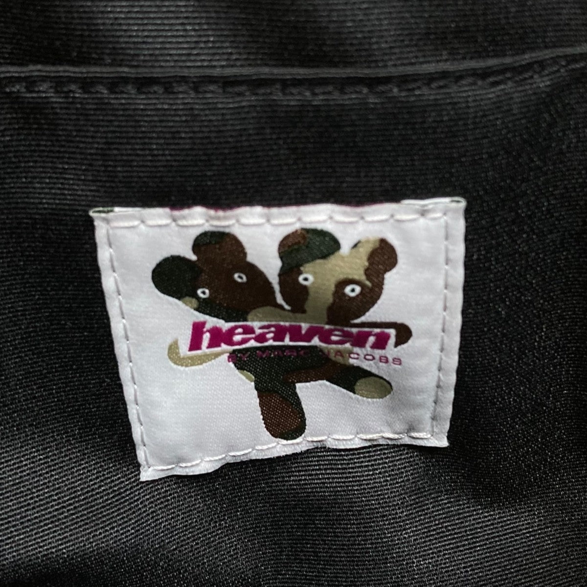 Heaven by Marc Jacobs(ヘブンバイマークジェイコブス) ｢LOST AGAIN