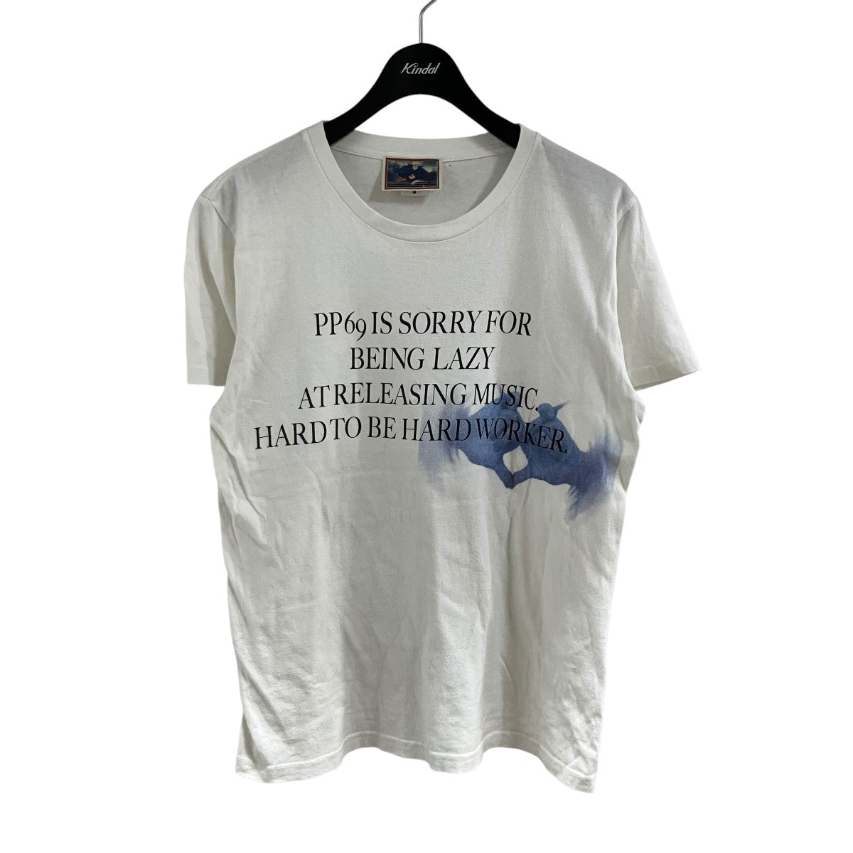 peterparker69 半袖Tシャツ 古着・中古-1枚目のアイテム画像