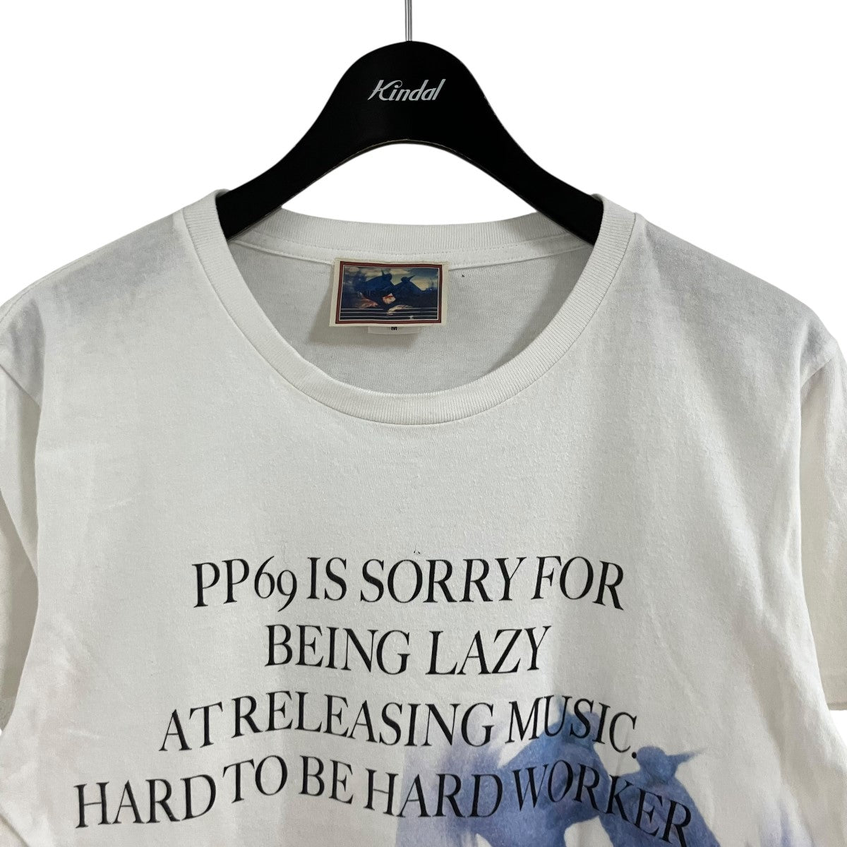 peterparker69 半袖Tシャツ 古着・中古-2枚目のアイテム画像