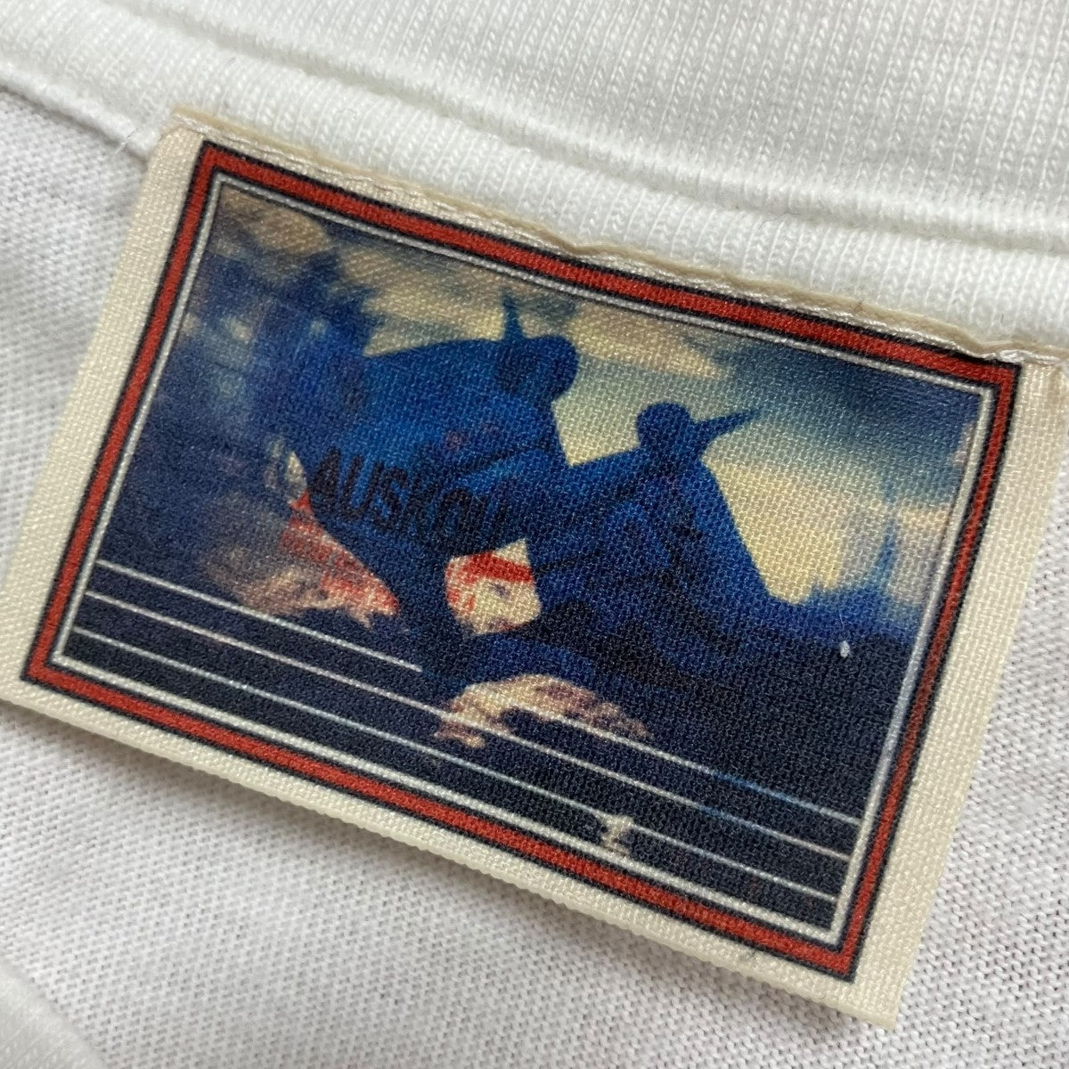 peterparker69 半袖Tシャツ 古着・中古-5枚目のアイテム画像