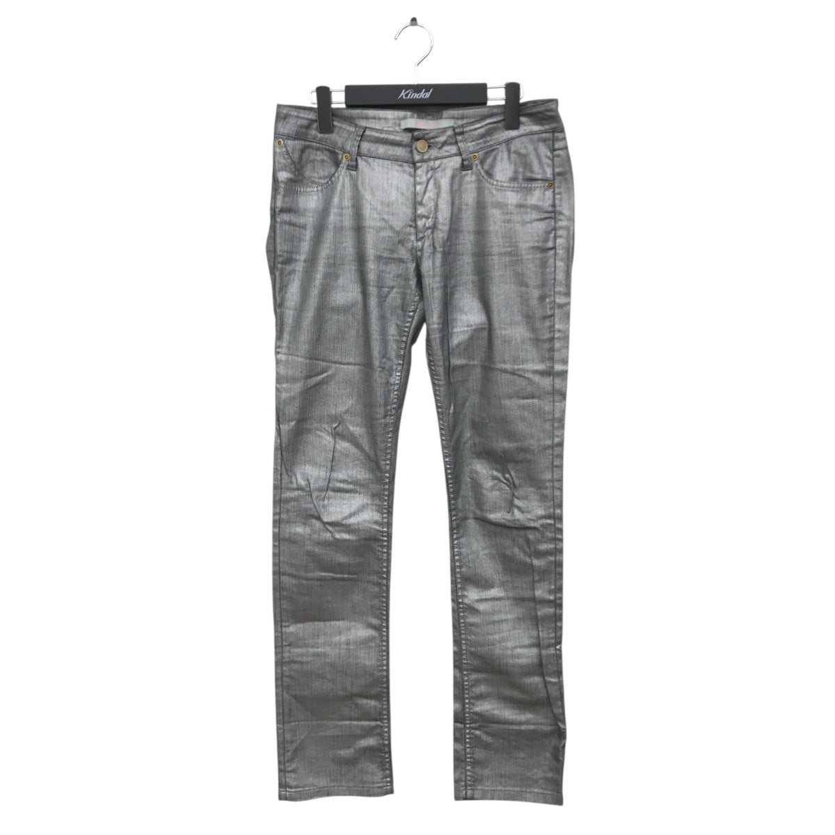 superfine デニムパンツ 古着・中古-1枚目のアイテム画像