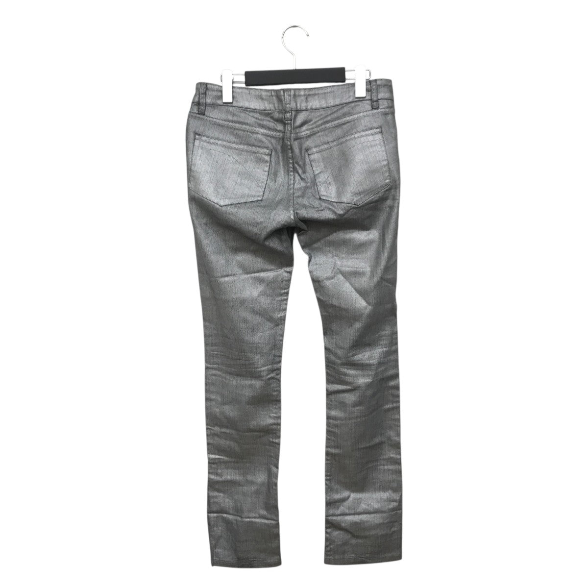 superfine デニムパンツ 古着・中古-2枚目のアイテム画像
