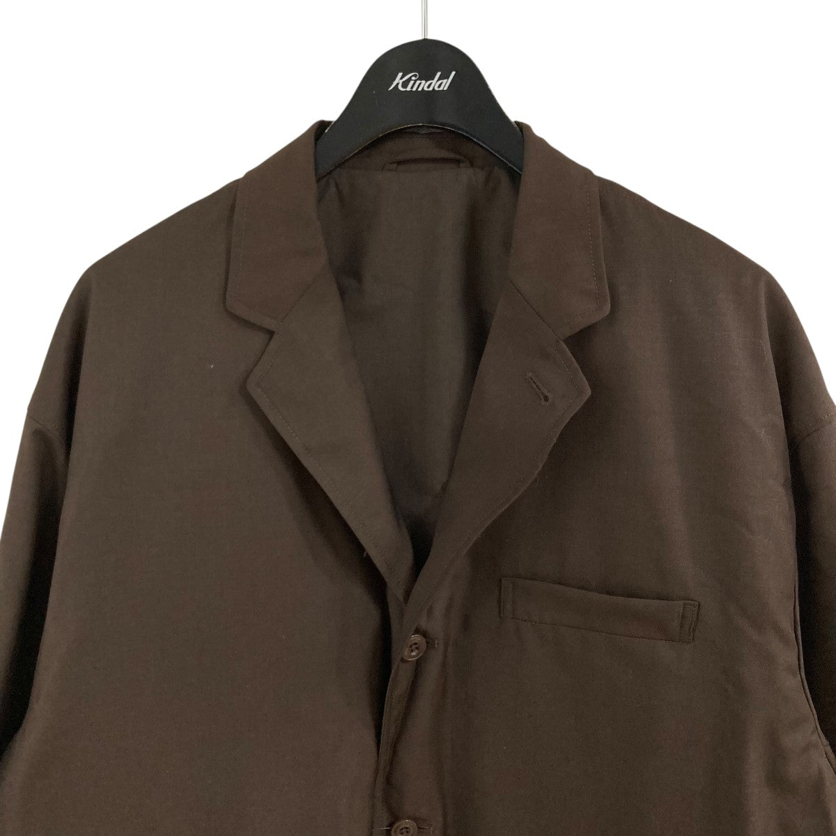 Dickies×TRIPSTER セットアップスーツ 11-17-0031-995-28-22 ブラウン