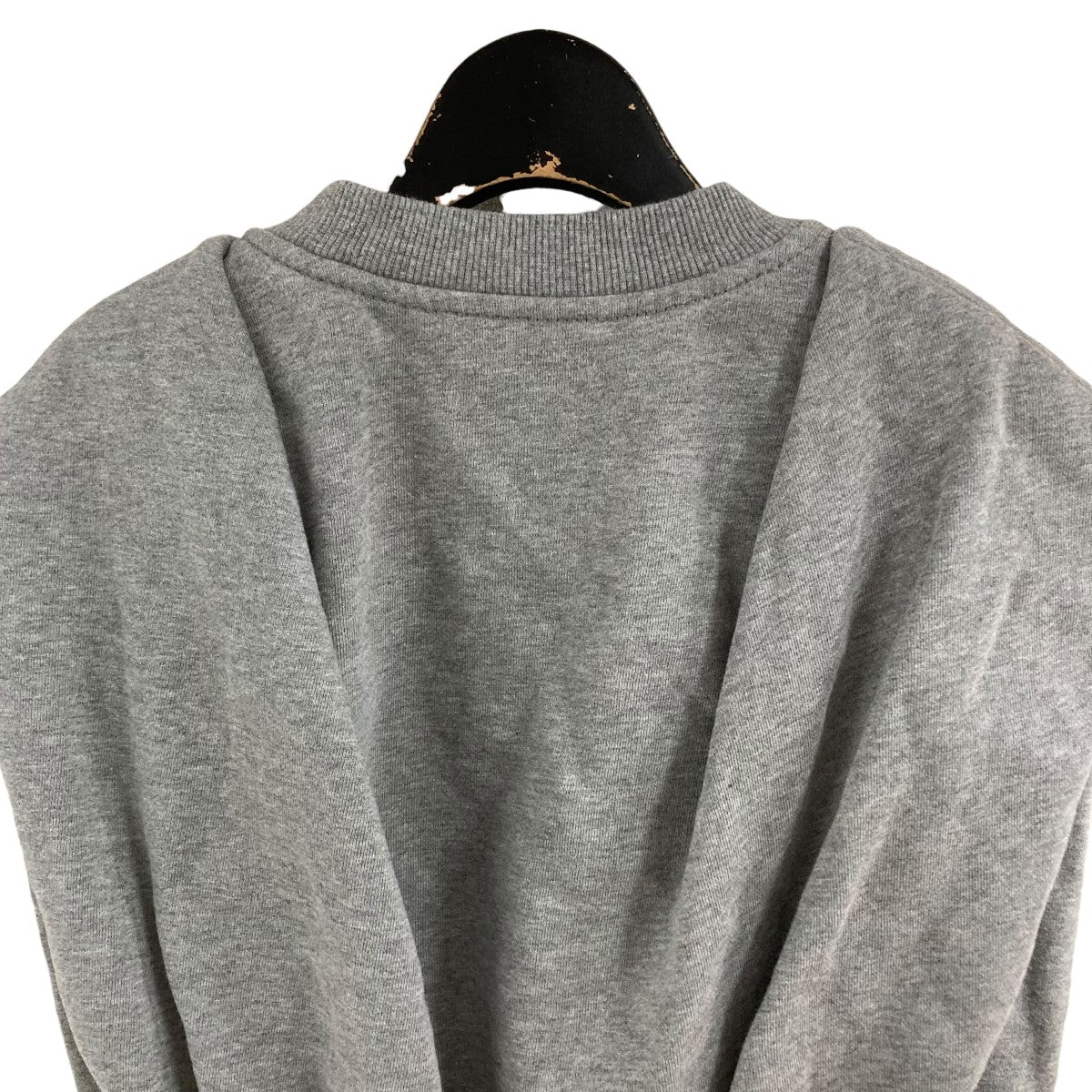 3．1 phillip lim スウェットベスト 古着・中古-4枚目のアイテム画像
