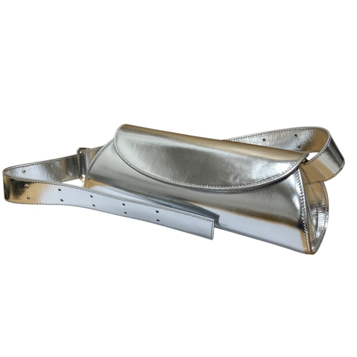 JIL SANDER カンノーロ ショルダーバッグJ07WD0023 CANNOLO SM