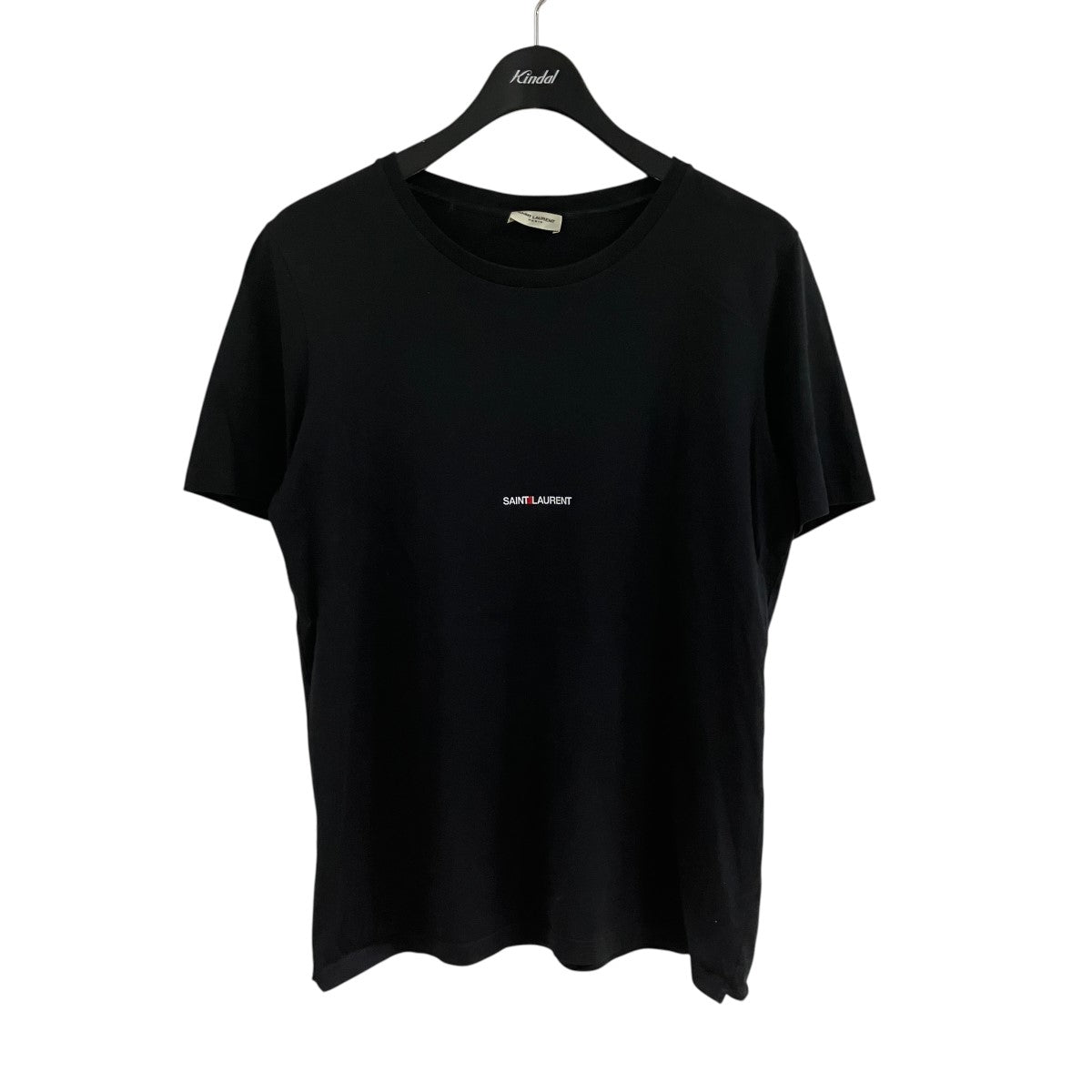 Saint Laurent Paris 半袖Tシャツ 古着・中古-1枚目のアイテム画像