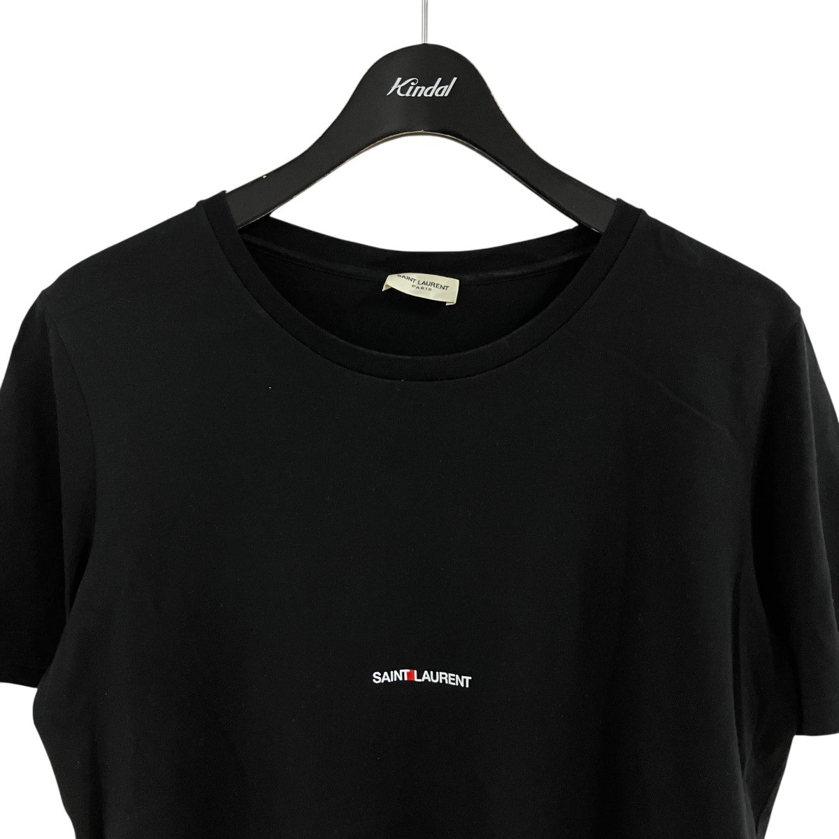Saint Laurent Paris 半袖Tシャツ 古着・中古-2枚目のアイテム画像
