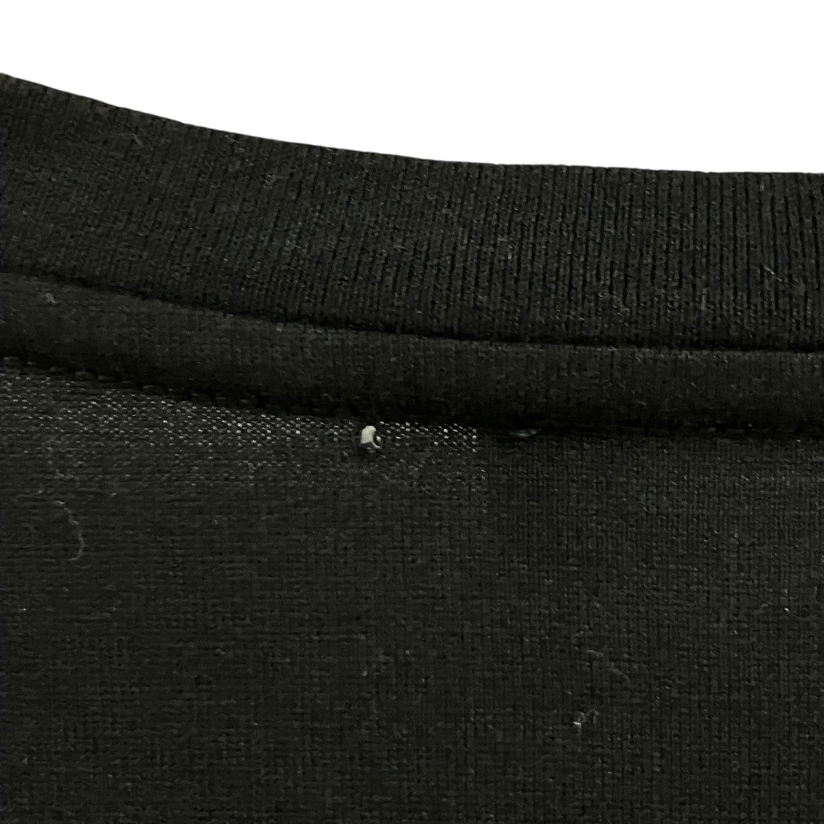 Saint Laurent Paris 半袖Tシャツ 古着・中古-5枚目のアイテム画像