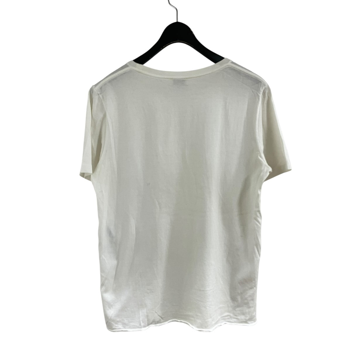 Saint Laurent Paris 半袖Tシャツ 古着・中古-3枚目のアイテム画像