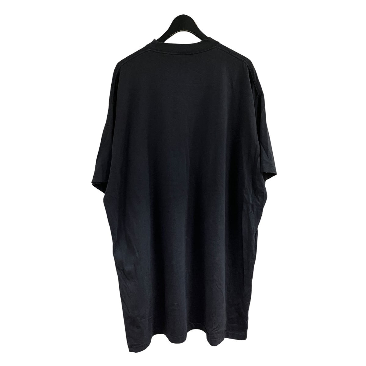 BALENCIAGA オーバーサイズ半袖Tシャツ 古着・中古-3枚目のアイテム画像