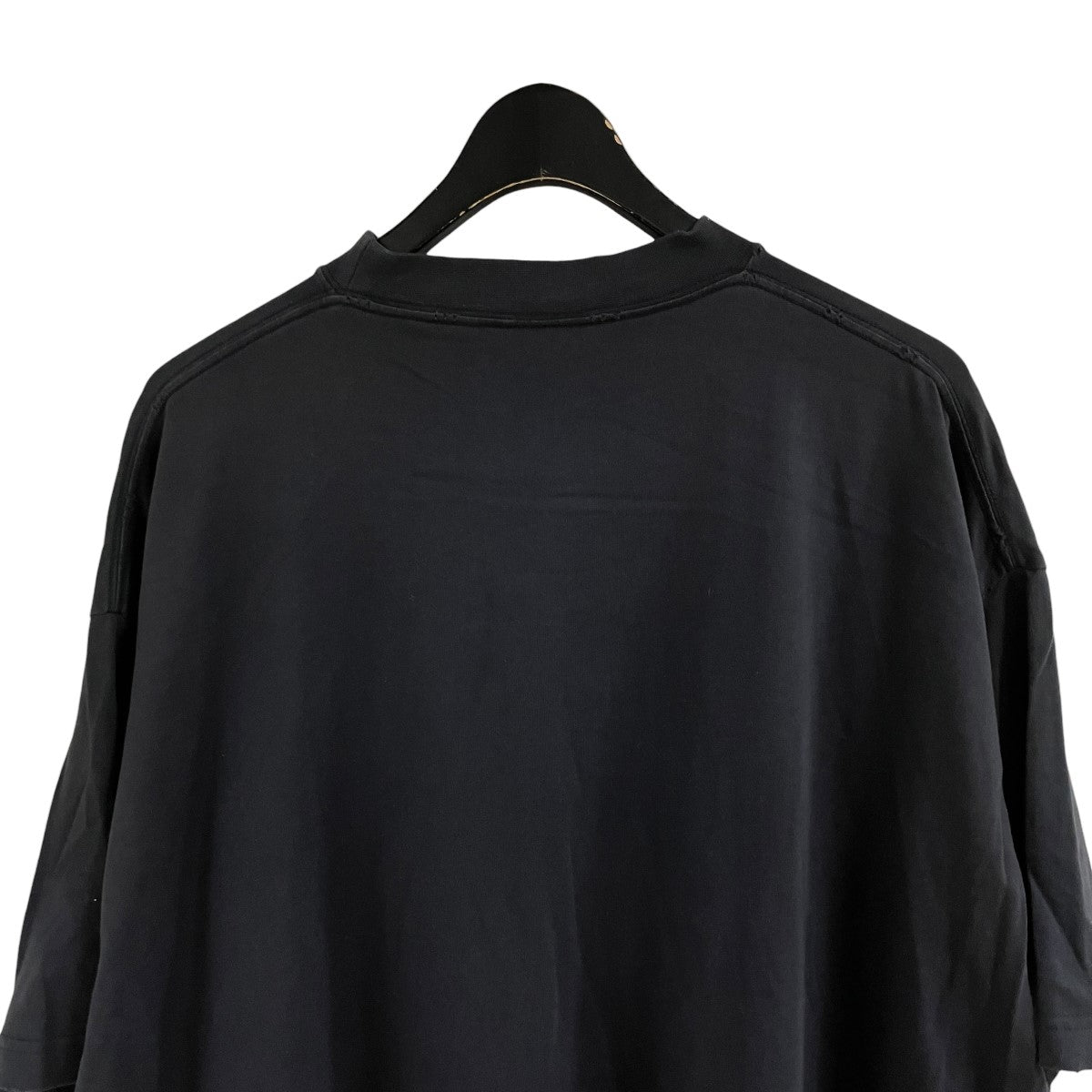 BALENCIAGA オーバーサイズ半袖Tシャツ 古着・中古-4枚目のアイテム画像
