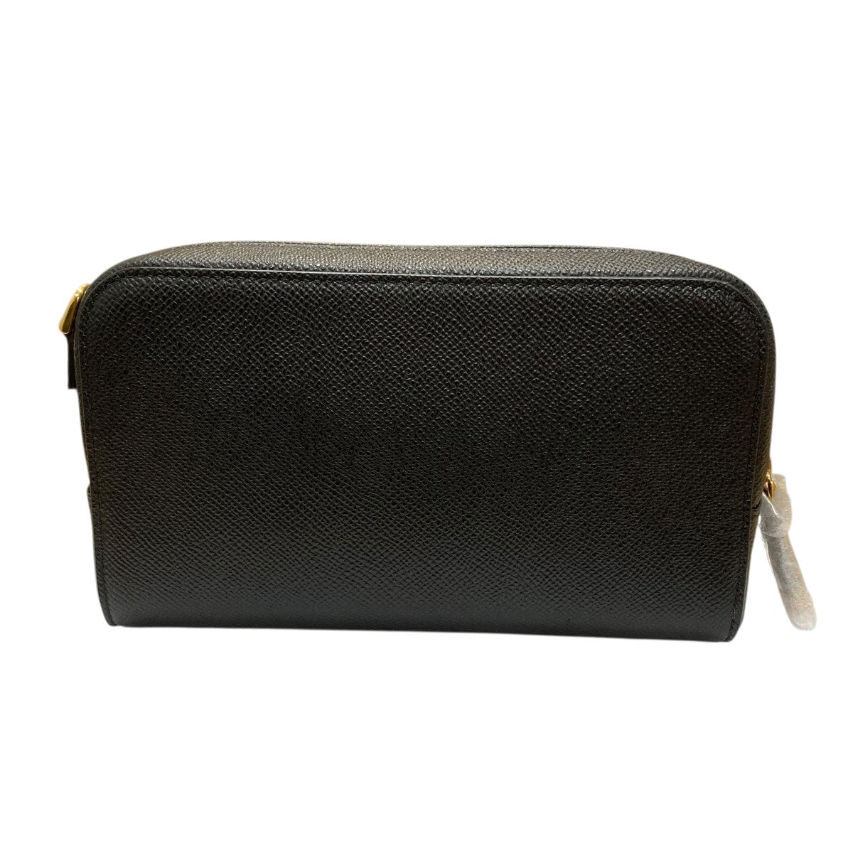 Christian Dior(クリスチャンディオール) カロ ダブルポーチショルダー