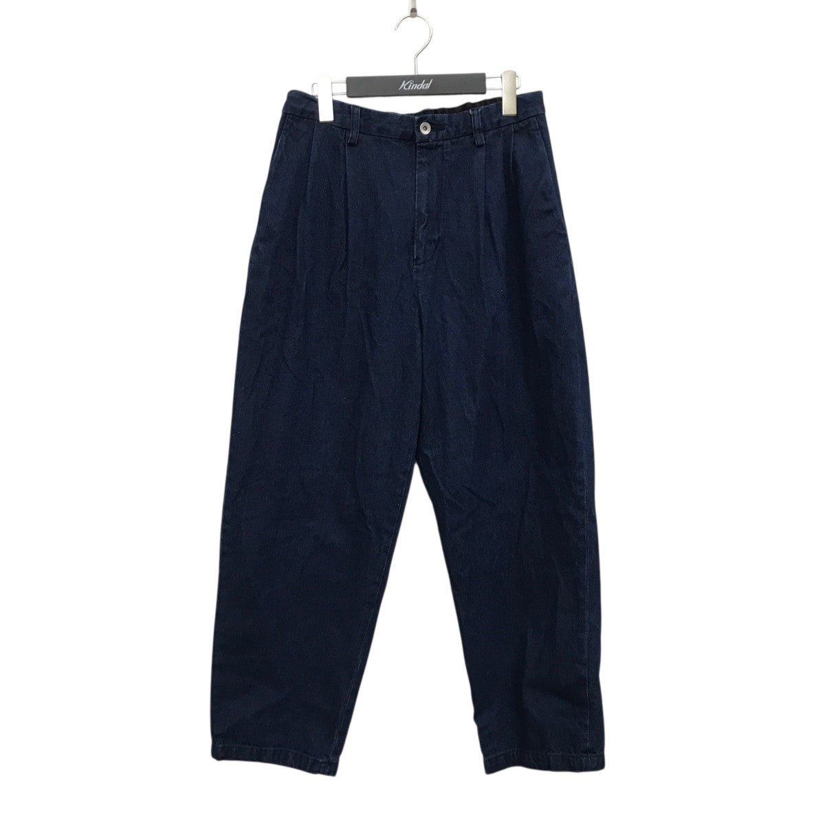 Adam et Rope デニムパンツGMS-05070-A 古着・中古-1枚目のアイテム画像