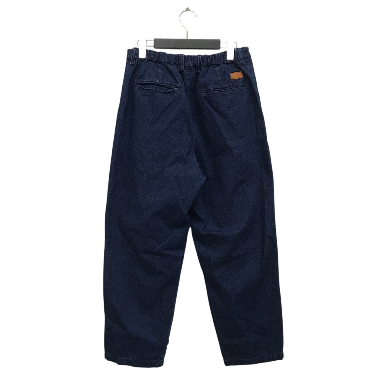 Adam et Rope デニムパンツGMS-05070-A 古着・中古-2枚目のアイテム画像