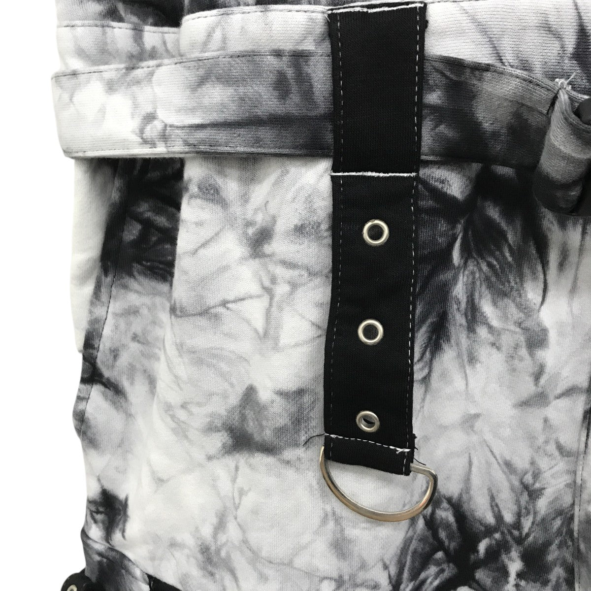 REFLEM(レフレム) スウェットオーバーオールRF24-C14 RF24-C14