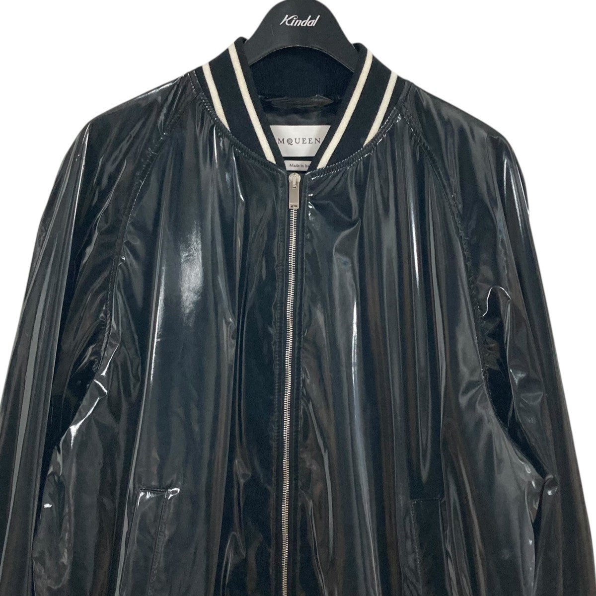 ALEXANDER McQUEEN(アレキサンダーマックイーン) テーラードジャケット