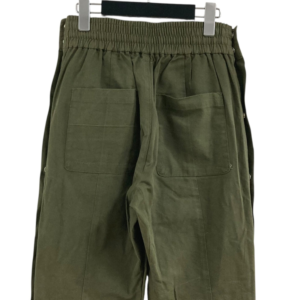 READYMADE(レディメイド) ｢SIDE SNAP TRACK PANTS｣サイドラインパンツ