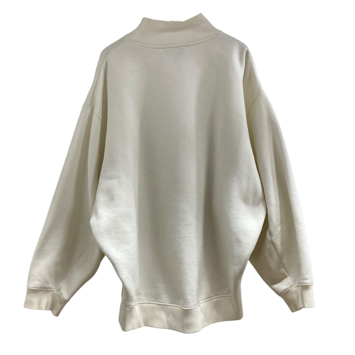 ACNE STUDIOS(アクネストゥディオズ) モックネックスウェットBETA