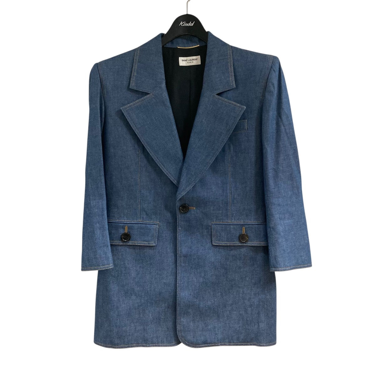 Saint Laurent Paris(サンローランパリ) 15SS迷彩柄ジャケット353505