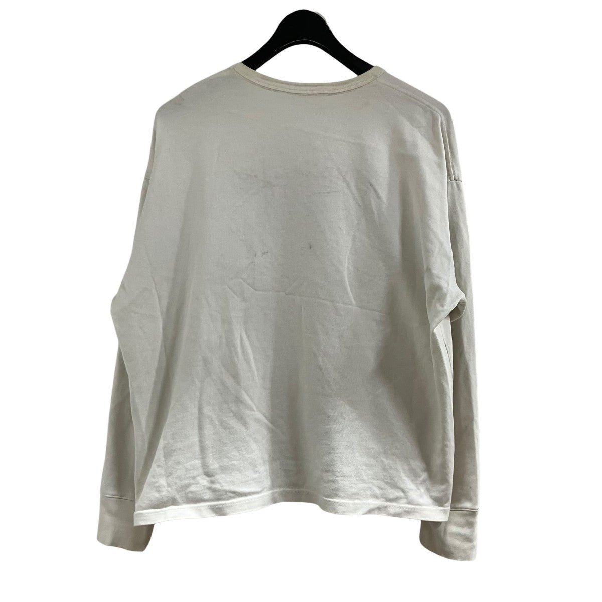 ベアロングスリーブTシャツ