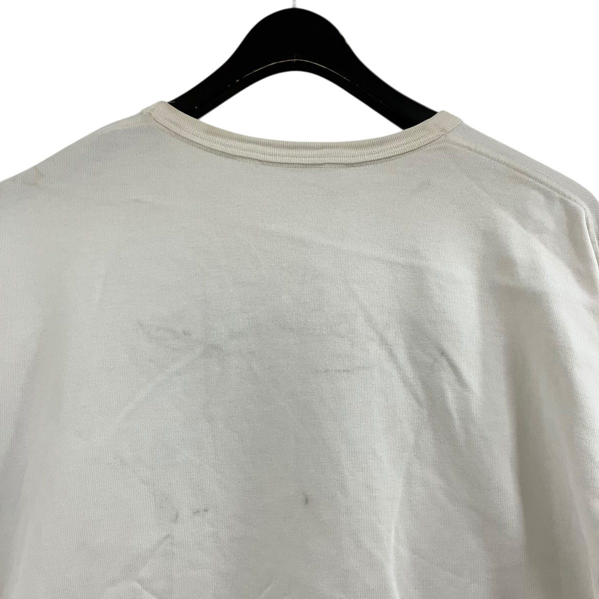 ベアロングスリーブTシャツ
