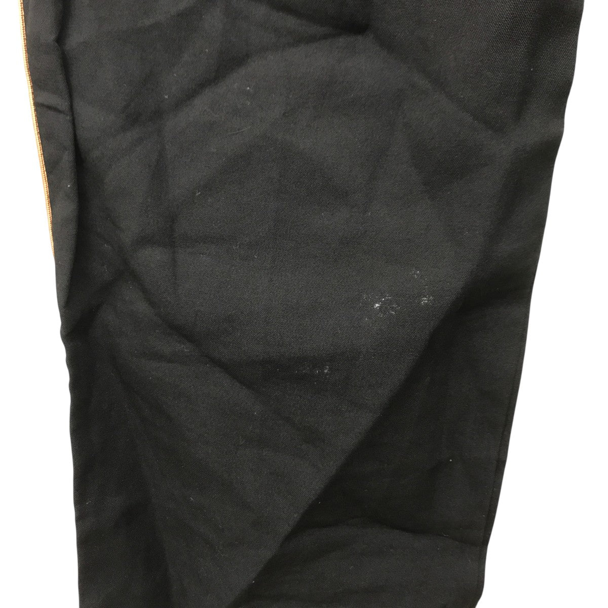 6(ROKU) BEAUTY＆YOUTH サイドラインパンツ8614-202-0211 PIPING PANTS 古着・中古-7枚目のアイテム画像