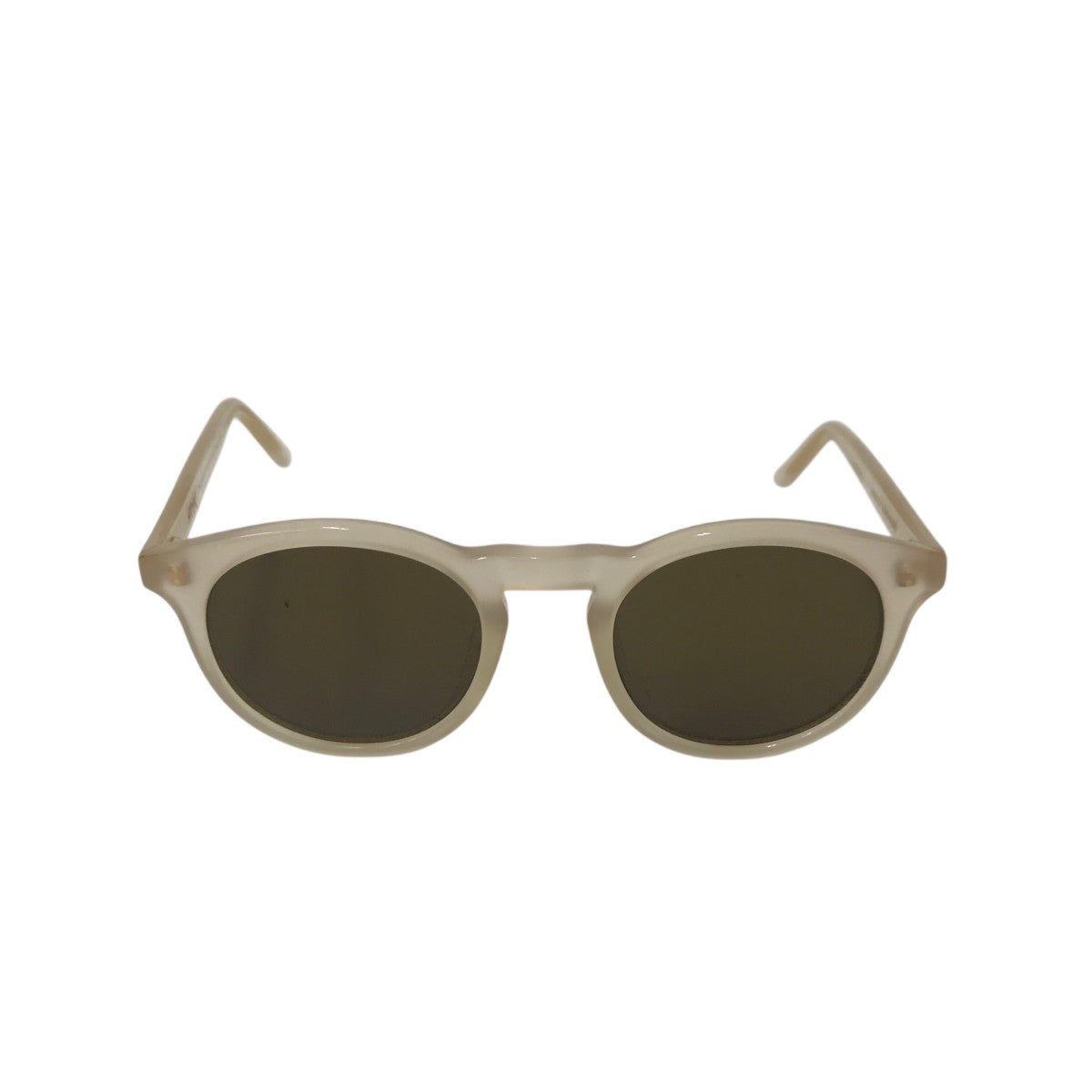 A．D．S．R． サングラスLARKIN 04 古着・中古-2枚目のアイテム画像